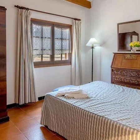 Holiday home Traditional Majorcan By Renthousing Pollenca