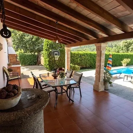 Traditional Majorcan By Renthousing Pollenca
