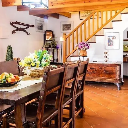 Traditional Majorcan By Renthousing * Pollenca