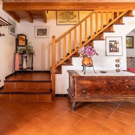 Traditional Majorcan By Renthousing Holiday home Pollenca