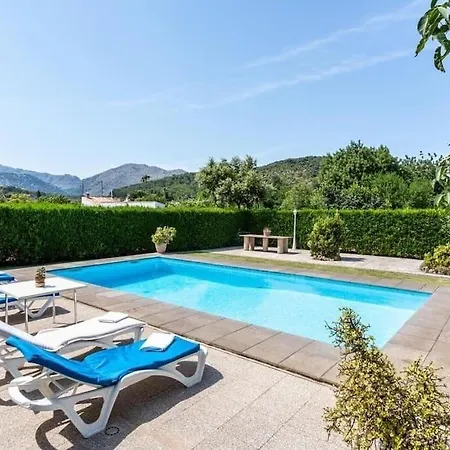 Traditional Majorcan By Renthousing * Pollenca