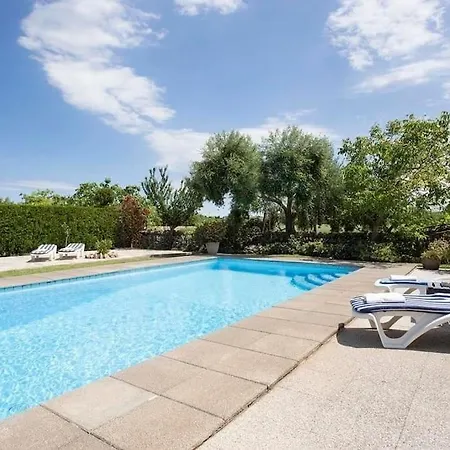 Traditional Majorcan By Renthousing Pollenca