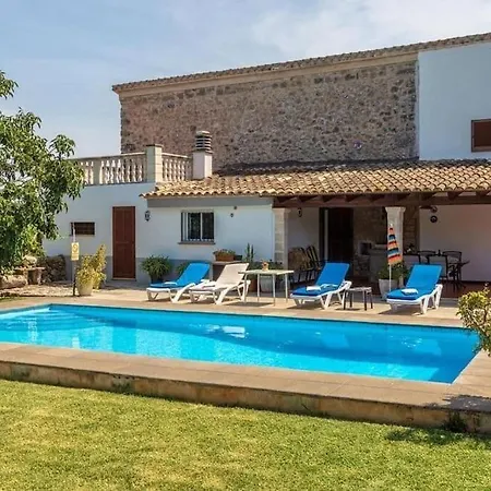 Traditional Majorcan By Renthousing