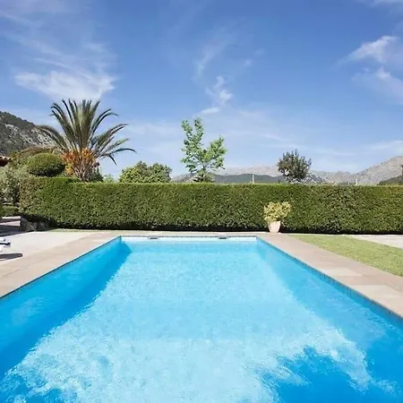 Holiday home Traditional Majorcan By Renthousing Pollenca
