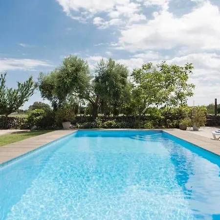 Holiday home Traditional Majorcan By Renthousing