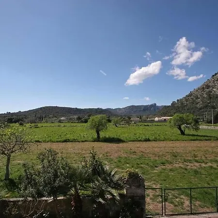Holiday home Traditional Majorcan By Renthousing Pollenca