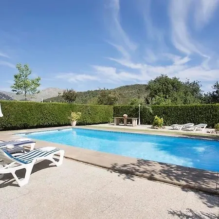 Traditional Majorcan By Renthousing Pollenca