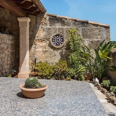 Traditional Majorcan By Renthousing Pollenca
